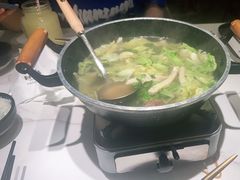 -乔阿马·江南味·驴肉香(龙湖华泾天街店)