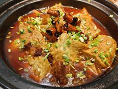 -六顺园清真回族饭店(工程街店)