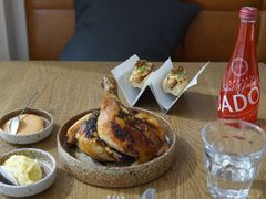 -BOR Eatery(安福路店)