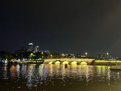 -南通濠河风景名胜区