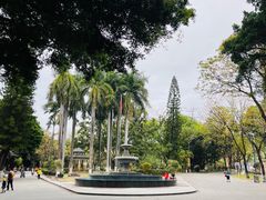 -星海公园(番禺区)