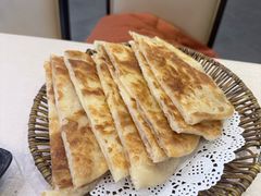 -山南熏肉大饼(辽菜旗舰店)