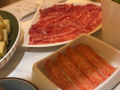 -如一鸡鲍鱼·粤式煲汤(长泰广场店)