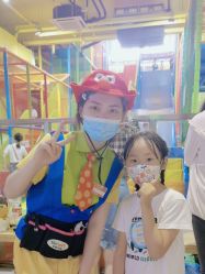 -宝燕乐园(闵行旗舰店)