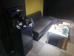 -VR间客漫虚拟现实体验馆(汉街店)