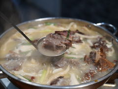 -金易黔江鸡杂(沈杜公路店)