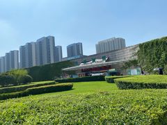 -陕西自然博物馆