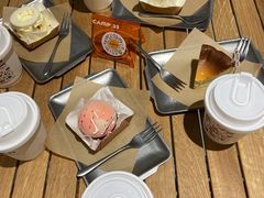 -CAMP.33露营烤肉·团建聚餐(创智天地店)