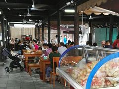 -忆秦园小笼包(惠山古镇总店)
