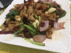 -台山美食一绝阿四台山黄鳝饭(阿四创作店)