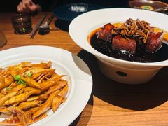 -苏帮袁Sue Cuisine(将台店)