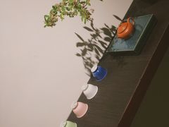-梅间堂茶馆(绿地缤纷城店)