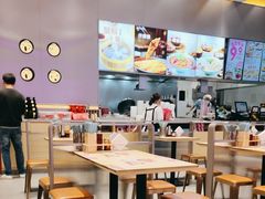 -小杨生煎(深圳岗厦北店)