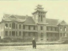 -四川大学(华西校区)