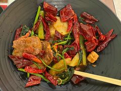 -食悦天美食广场(长沙IFS国金中心店)