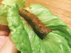 -韩国料理大力士(屏风街店)