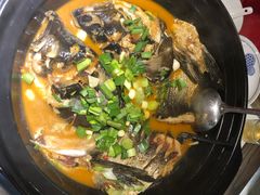 -千岛湖小鱼儿·淳安匠心农家菜