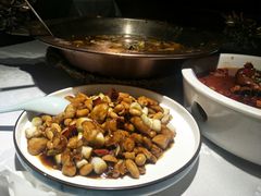 -雲蜀龙阁·金牌水煮鱼(方庄店)