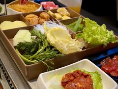 -海底捞火锅(团结桥店)