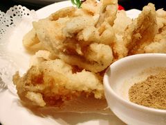 -美乐食街(小南店)