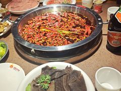 -巴蜀大门户火锅(金楠天街店)