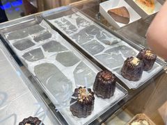 -Juicy Bakery(大学路店)