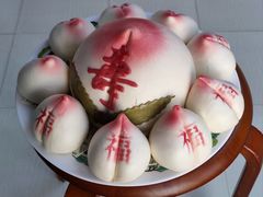 -御茶膳房(安定门内大街店)