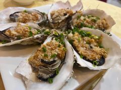 -阳江餐厅·30年老字号·粤菜海鲜大排档