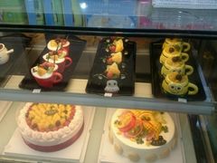 -东南饼庄(南昌市卫生学校住宅区店)