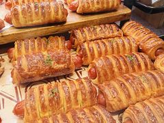 -巴黎贝甜(大宁国际商业广场店)