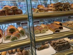 -新侨三宝乐面包店(崇文门店)