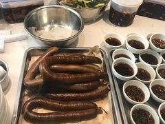 驴肠-高玛纳驴肉火烧(河间总店)