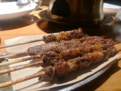 -Alali阿拉礼·新疆家宴(西溪新座店)