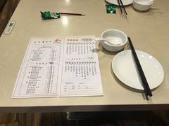餐具摆设-舊街坊茶楼(市二宫店)