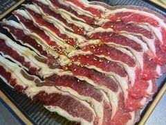 -明洞王妃家烤肉(苏州中心星悦汇店)
