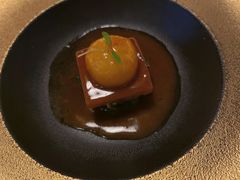 红烧牛头方-鱼桥巷·美学川菜