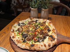 -La Strada(安福路店)