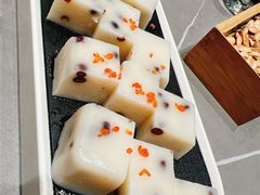 -魁盛居百年鲁菜馆(县西巷店)