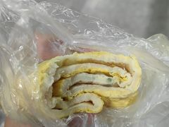 -小桃园·豆浆油条(复兴中路店)