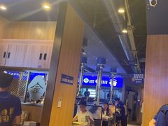 -金妈家烤肉(龙湖U城天街店)