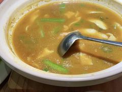 双椒黑龙潭胖鱼头-莲·中餐厅(成都首座万豪酒店)