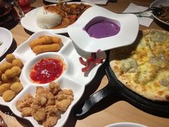 -清真·艾美可餐厅(大悦汇店)