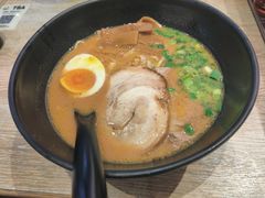 -一風堂拉面(深圳湾万象城店)