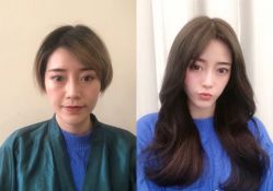 -MYCOLORHARSALON