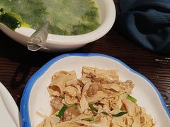 -董府·古宅餐厅