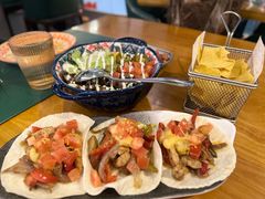 -HFFOUSA TACO弗萨塔可墨西哥餐厅(颐堤港店)