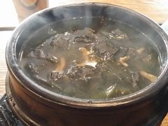 -景福宫韩国料理(恒祥北大街店)
