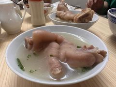 -盛兴面馆(真儒大厦店)