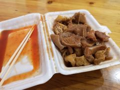 -细妹五香牛杂(步行街店)