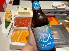 -海底捞火锅(勒泰店)